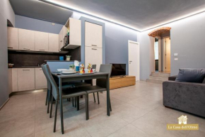 Suite Apartment Zaffiro Cuneo